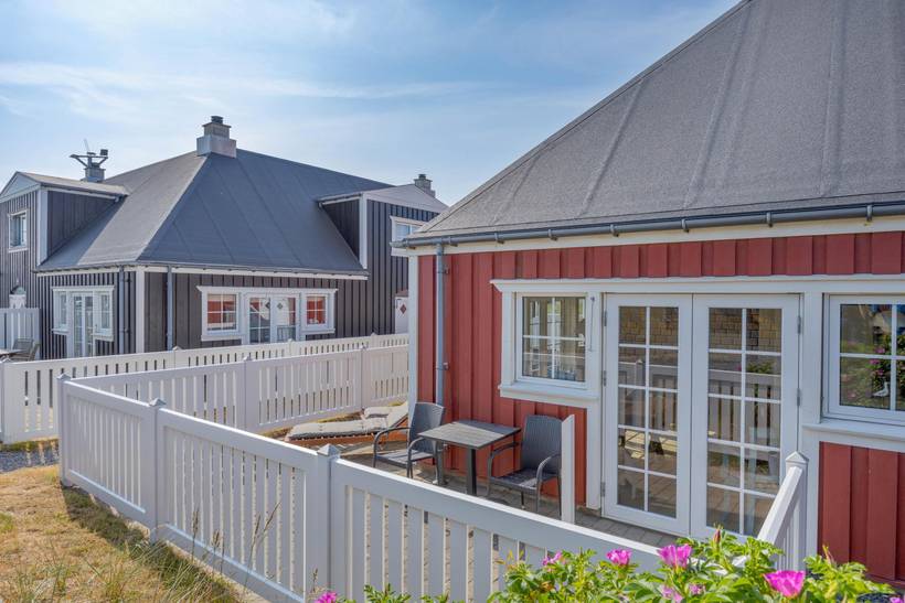 Foto von Ferienhaus BL94 in Søndervig - Westjütland