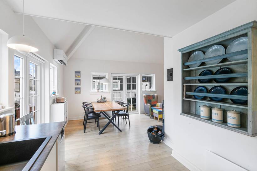 Foto von Ferienhaus BL94 in Søndervig - Westjütland