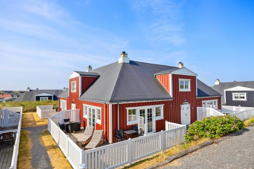 Foto von Ferienhaus BL94 in Søndervig - Westjütland