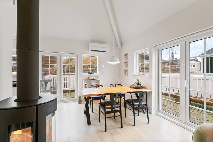 Foto von Ferienhaus BL94 in Søndervig - Westjütland