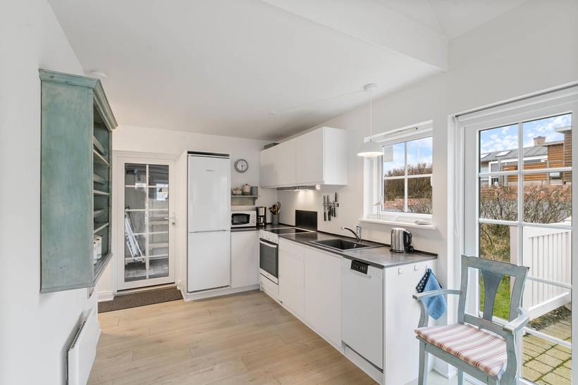 Foto von Ferienhaus BL94 in Søndervig - Westjütland