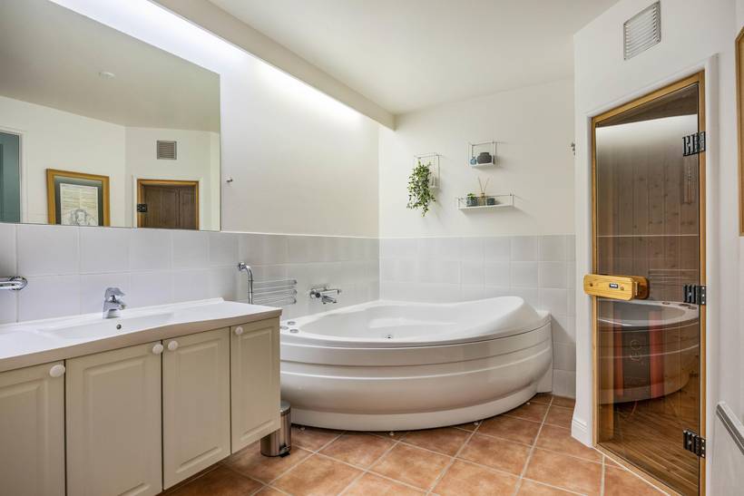 Foto von Ferienhaus BL94 in Søndervig - Westjütland