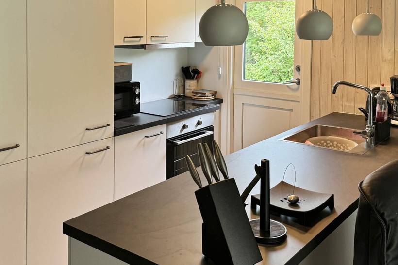 Foto von Ferienhaus BL95 in Hou - Nordjütland Ost