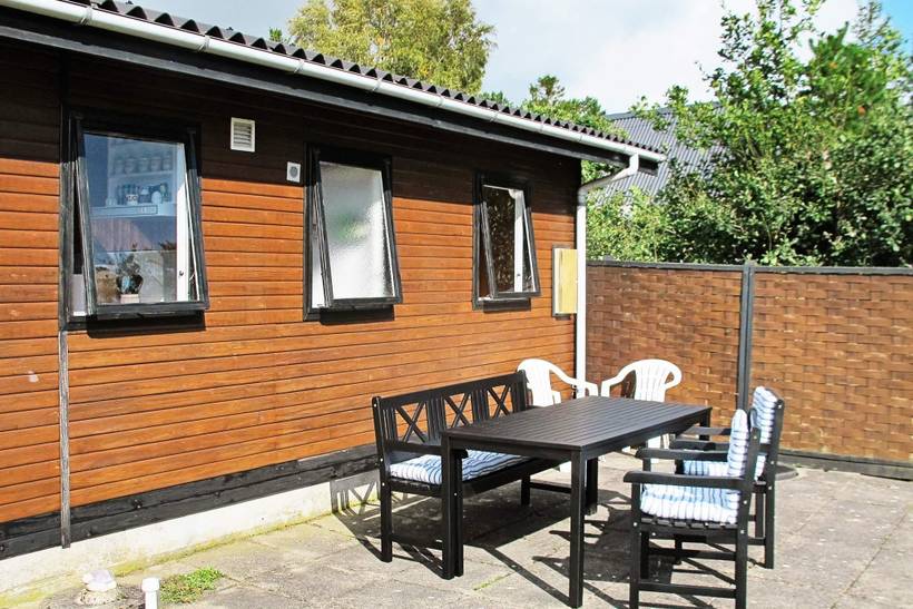 Foto von Ferienhaus BL95 in Hou - Nordjütland Ost