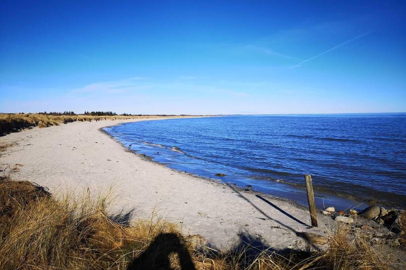 Foto von Ferienhaus BL95 in Hou - Nordjütland Ost