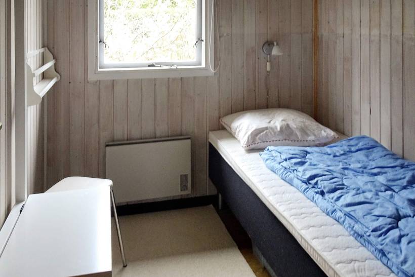 Foto von Ferienhaus BL95 in Hou - Nordjütland Ost