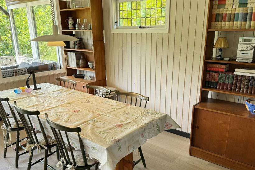 Foto von Ferienhaus BL95 in Hou - Nordjütland Ost