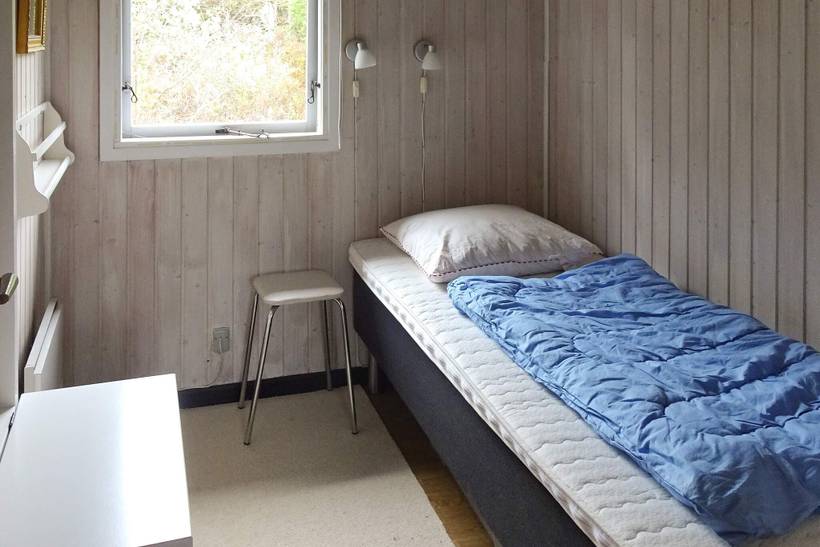 Foto von Ferienhaus BL95 in Hou - Nordjütland Ost