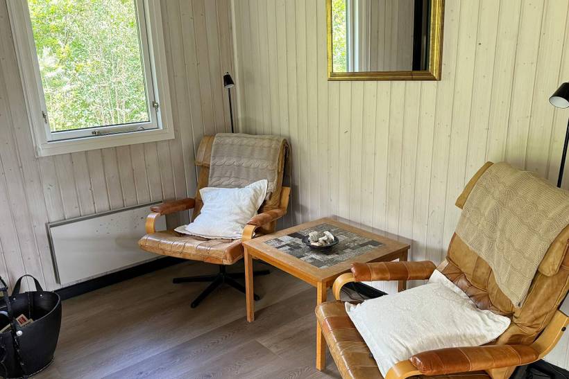 Foto von Ferienhaus BL95 in Hou - Nordjütland Ost
