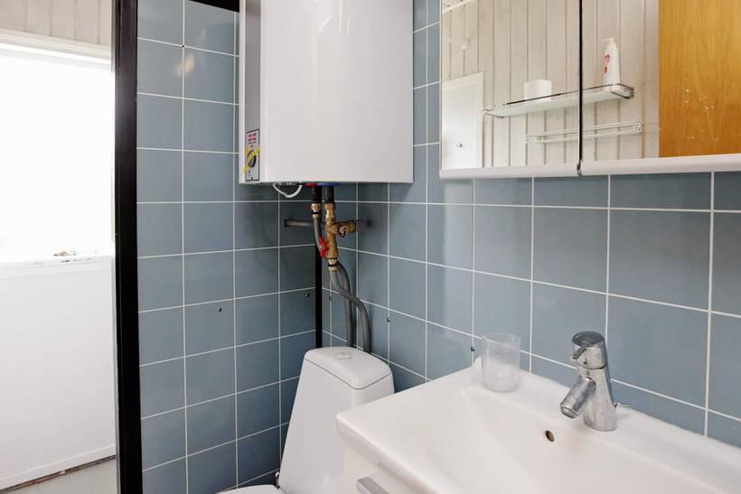 Foto von Ferienhaus BL95 in Hou - Nordjütland Ost