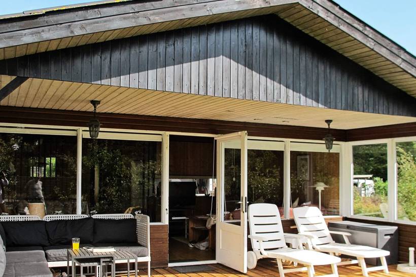 Foto von Ferienhaus BL95 in Hou - Nordjütland Ost