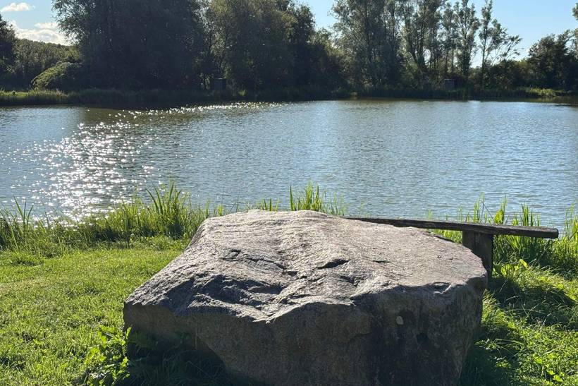 Foto von Ferienhaus BL95 in Hou - Nordjütland Ost
