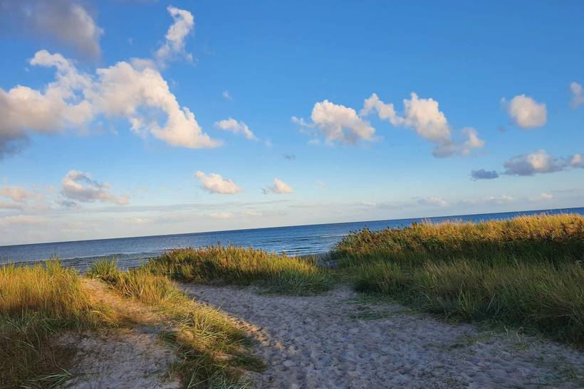 Foto von Ferienhaus BL95 in Hou - Nordjütland Ost