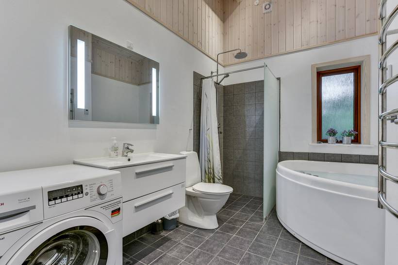 Foto von Ferienhaus BL97 in Silkeborg - Ostjütland