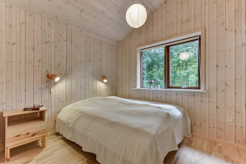 Foto von Ferienhaus BL97 in Silkeborg - Ostjütland