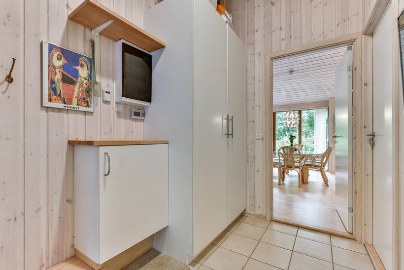 Foto von Ferienhaus BL97 in Silkeborg - Ostjütland