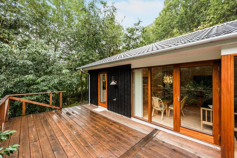Foto von Ferienhaus BL97 in Silkeborg - Ostjütland