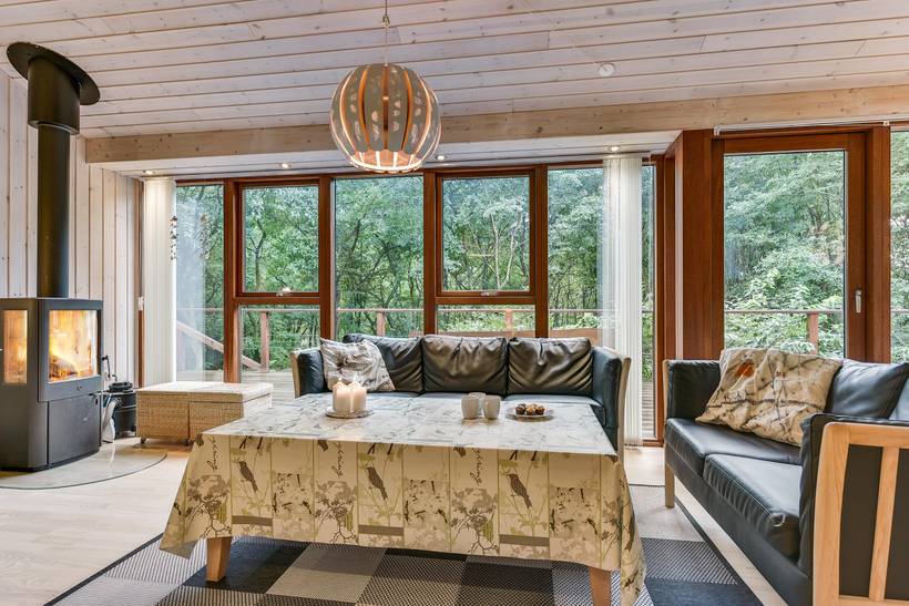 Foto von Ferienhaus BL97 in Silkeborg - Ostjütland
