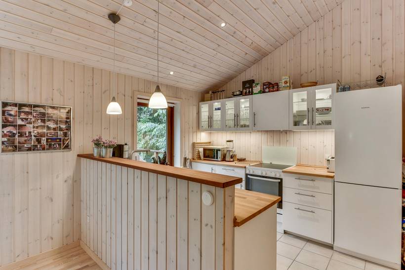 Foto von Ferienhaus BL97 in Silkeborg - Ostjütland