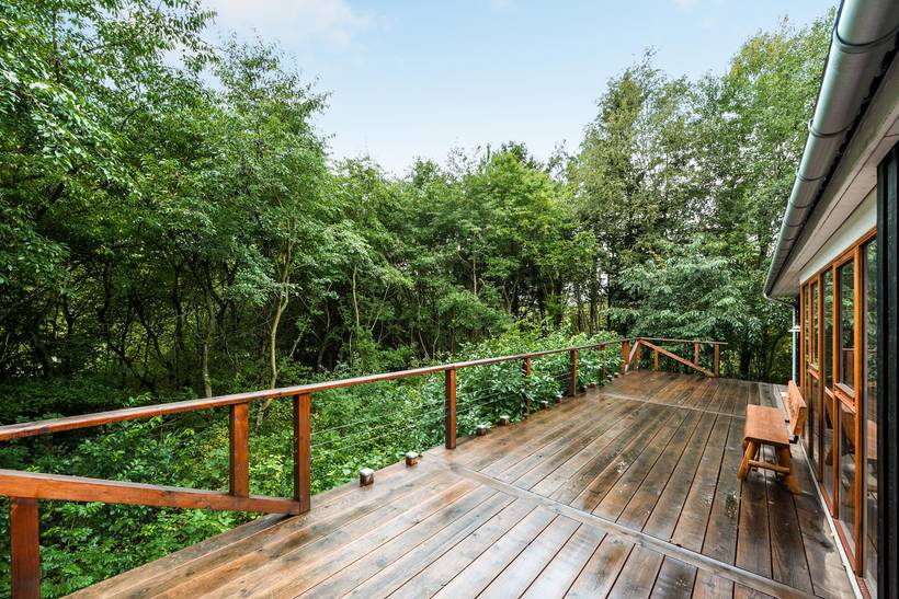 Foto von Ferienhaus BL97 in Silkeborg - Ostjütland