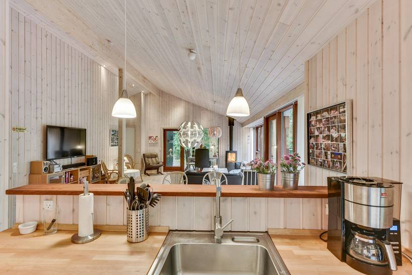Foto von Ferienhaus BL97 in Silkeborg - Ostjütland
