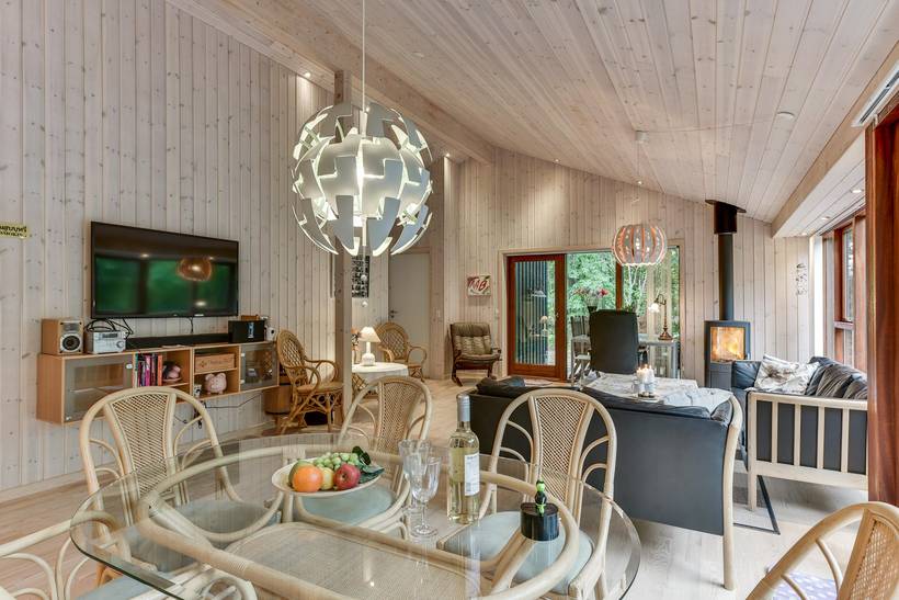 Foto von Ferienhaus BL97 in Silkeborg - Ostjütland