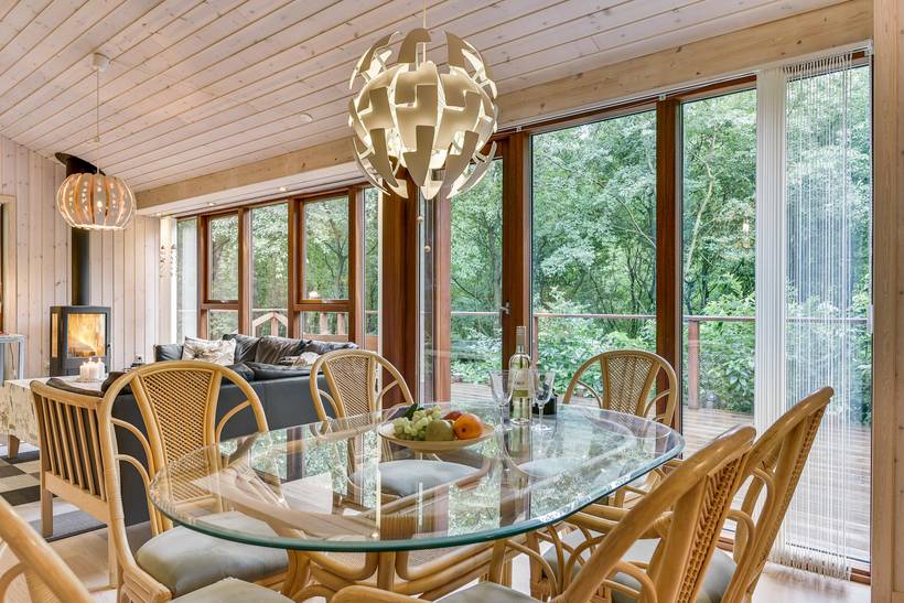Foto von Ferienhaus BL97 in Silkeborg - Ostjütland