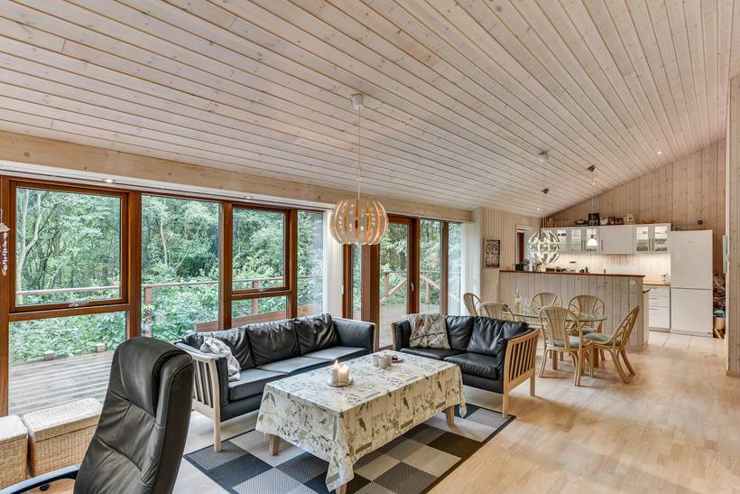 Foto von Ferienhaus BL97 in Silkeborg - Ostjütland