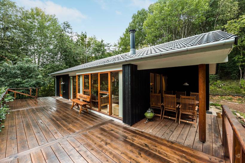 Foto von Ferienhaus BL97 in Silkeborg - Ostjütland