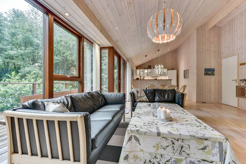 Foto von Ferienhaus BL97 in Silkeborg - Ostjütland