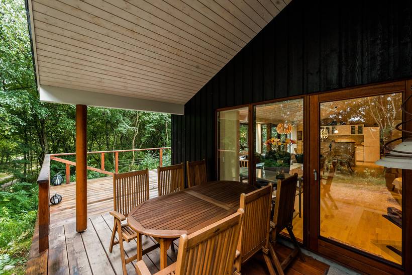Foto von Ferienhaus BL97 in Silkeborg - Ostjütland