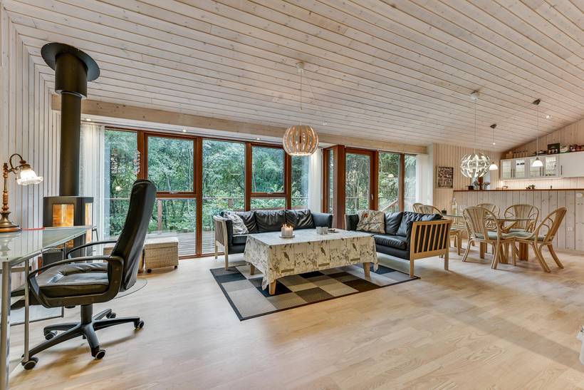 Foto von Ferienhaus BL97 in Silkeborg - Ostjütland