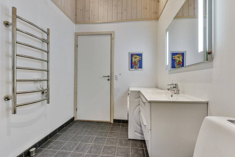 Foto von Ferienhaus BL97 in Silkeborg - Ostjütland