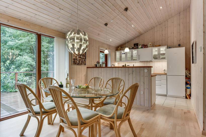 Foto von Ferienhaus BL97 in Silkeborg - Ostjütland