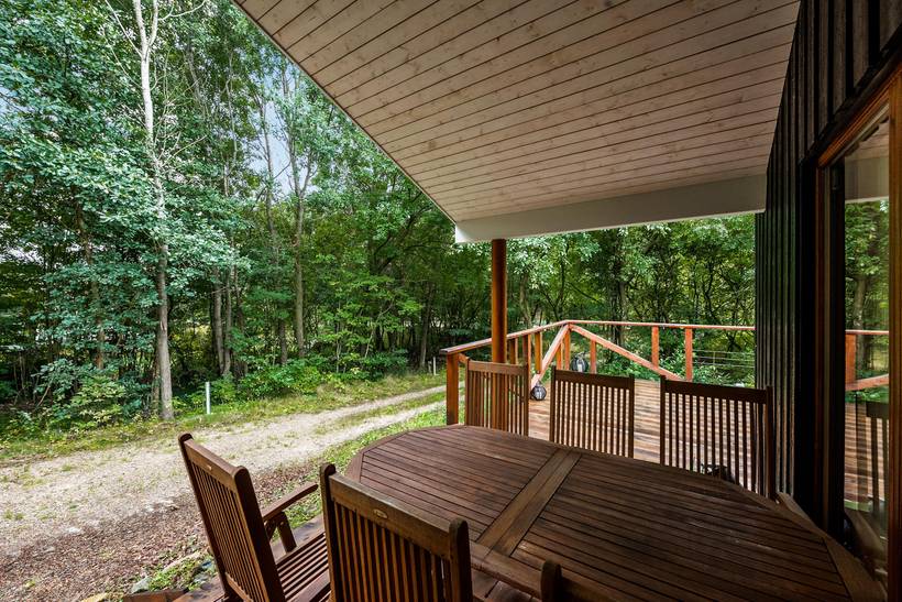 Foto von Ferienhaus BL97 in Silkeborg - Ostjütland