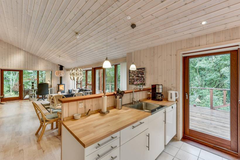 Foto von Ferienhaus BL97 in Silkeborg - Ostjütland