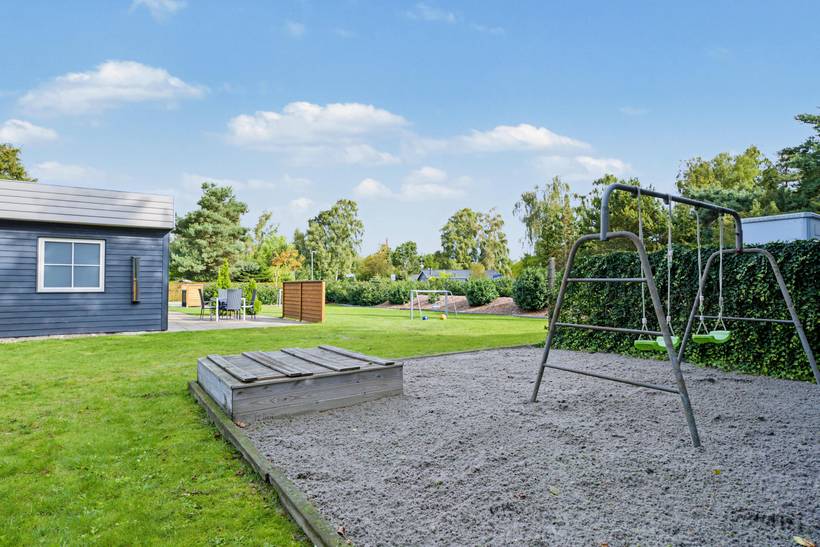 Foto von Ferienhaus BM01 in Marielyst - Falster