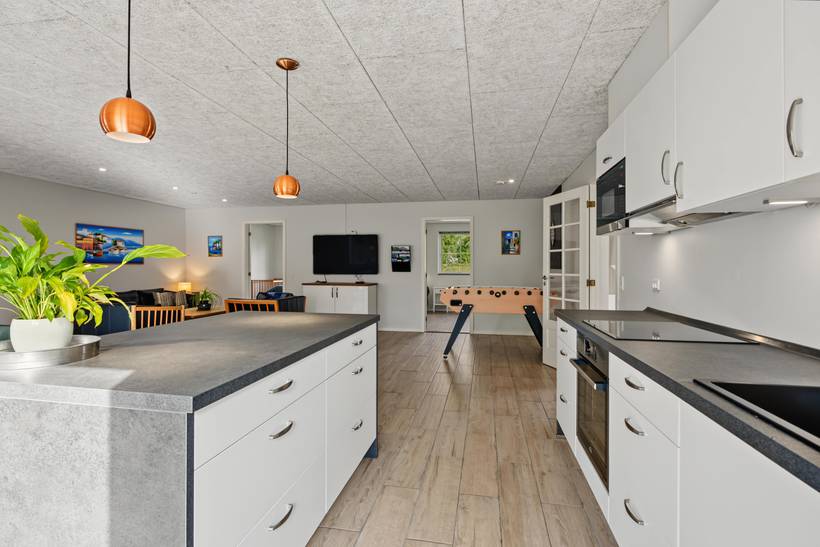 Foto von Ferienhaus BM01 in Marielyst - Falster