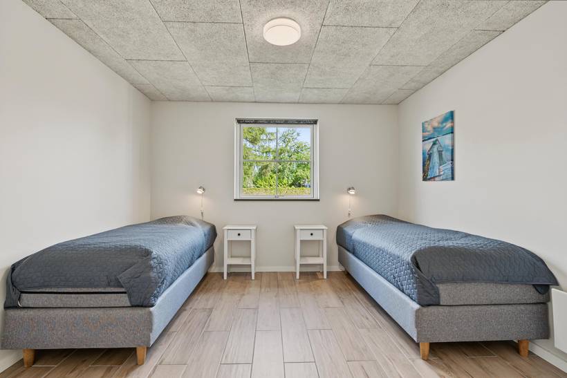 Foto von Ferienhaus BM01 in Marielyst - Falster