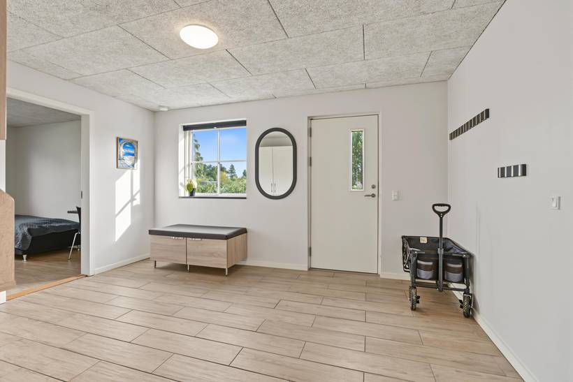Foto von Ferienhaus BM01 in Marielyst - Falster