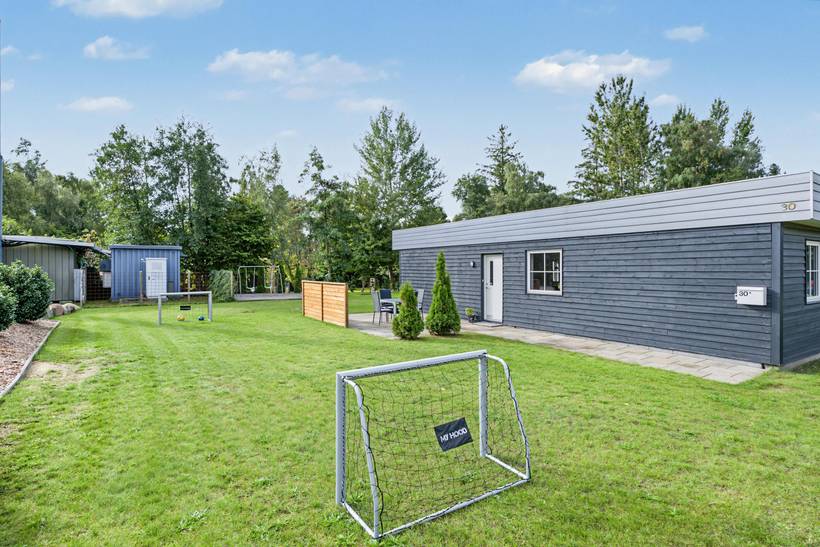 Foto von Ferienhaus BM01 in Marielyst - Falster