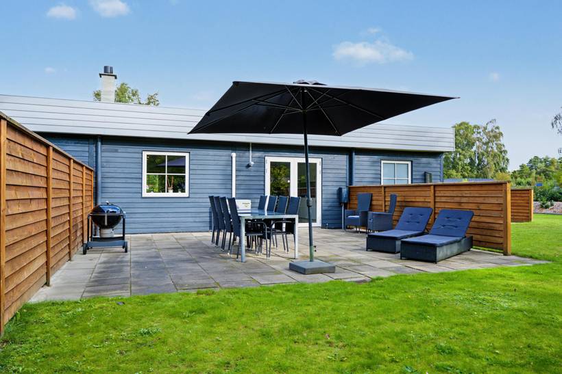 Foto von Ferienhaus BM01 in Marielyst - Falster