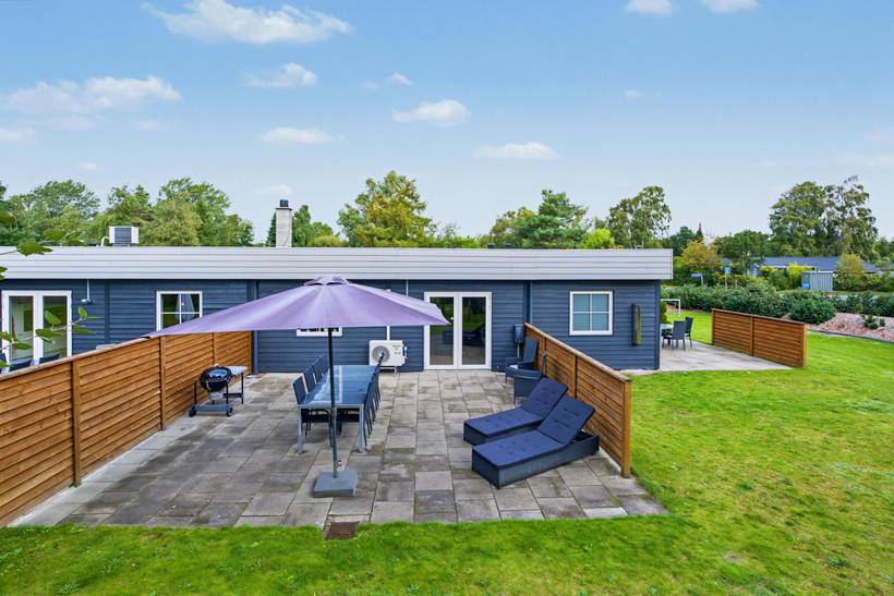 Foto von Ferienhaus BM01 in Marielyst - Falster