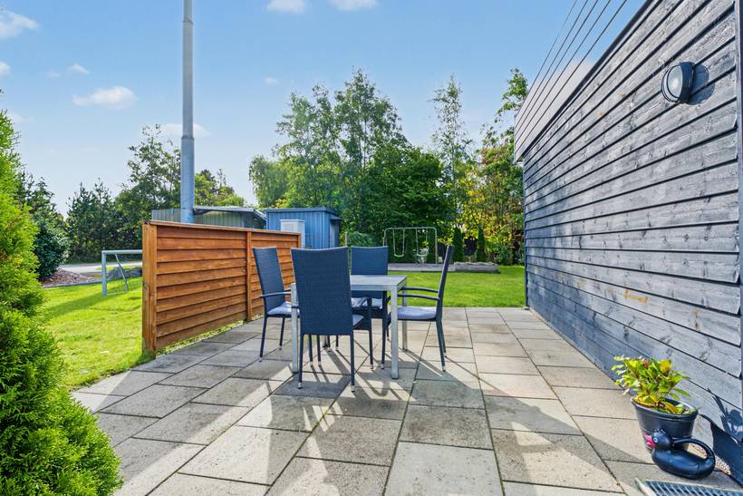 Foto von Ferienhaus BM01 in Marielyst - Falster