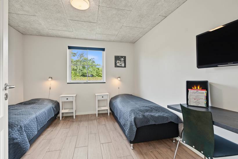 Foto von Ferienhaus BM01 in Marielyst - Falster