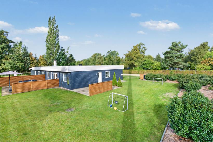 Foto von Ferienhaus BM01 in Marielyst - Falster