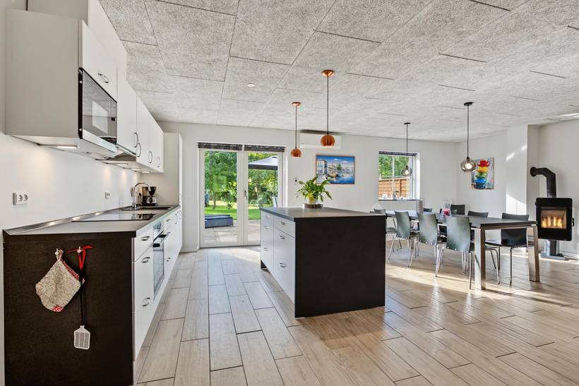 Foto von Ferienhaus BM01 in Marielyst - Falster