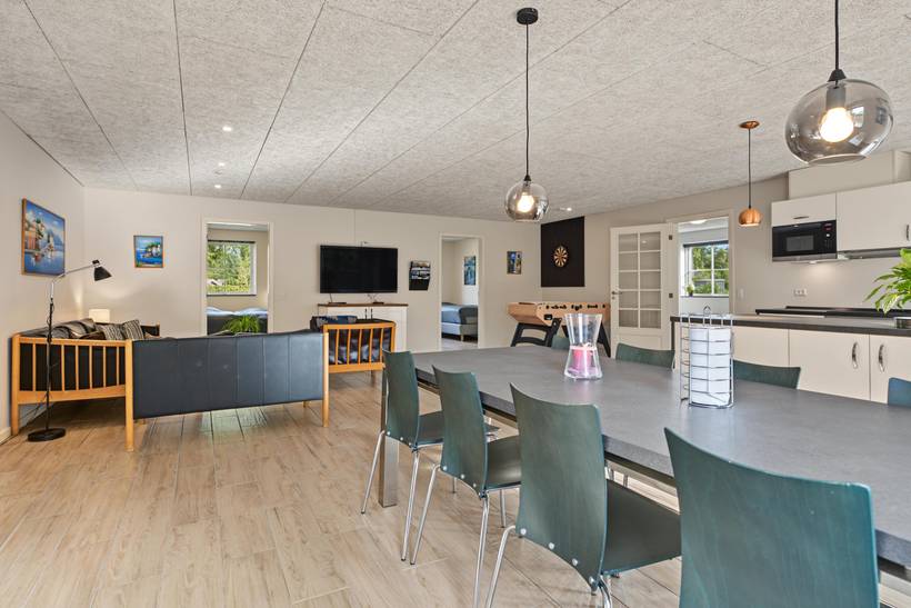 Foto von Ferienhaus BM01 in Marielyst - Falster