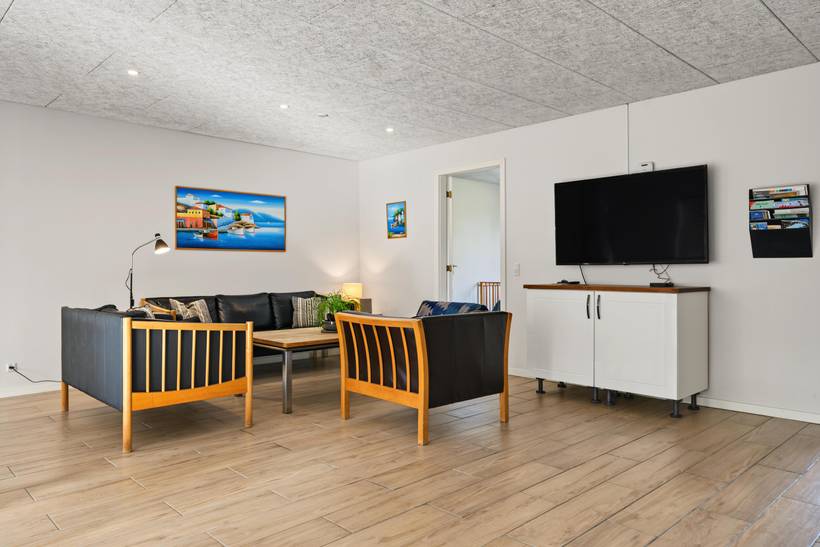 Foto von Ferienhaus BM01 in Marielyst - Falster