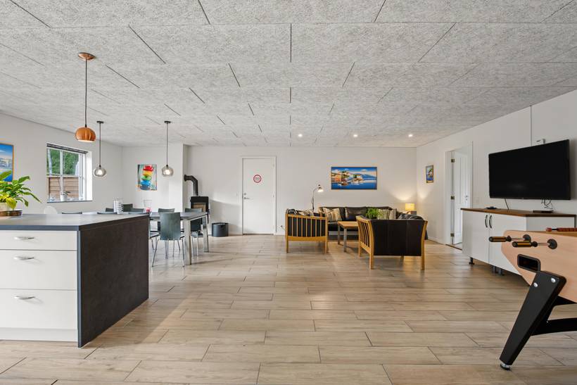 Foto von Ferienhaus BM01 in Marielyst - Falster